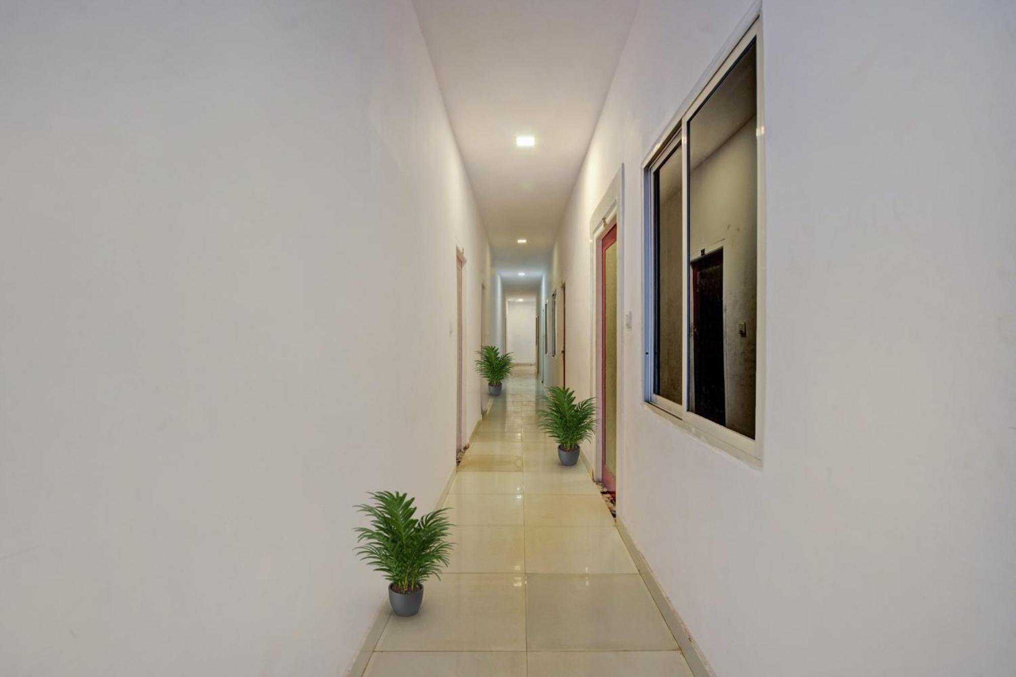 Hotel O Udaipur Palace Exterior photo